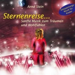 Sternenreise, 1 Audio-CD