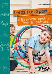 Lernzirkel Sport: Lernzirkel Sport II
