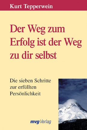 Der Weg zum Erfolg ist der Weg zu dir selbst