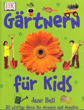 Gärtnern für Kids