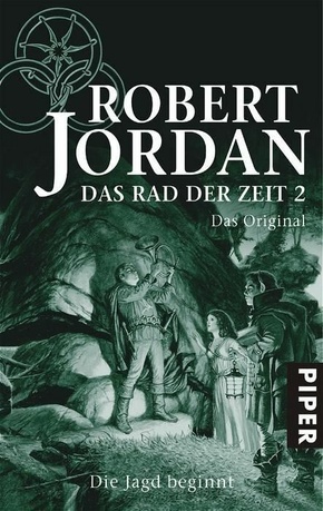 Das Rad der Zeit, Das Original - Die Jagd beginnt