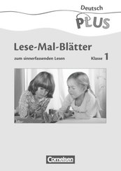Deutsch plus - Grundschule - Lesetraining