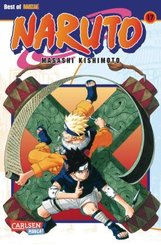 Naruto - Bd.17
