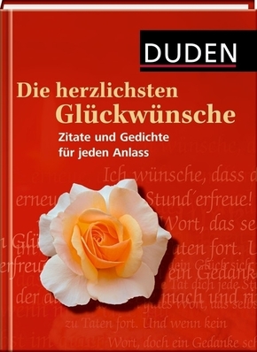 Duden - Die herzlichsten Gl