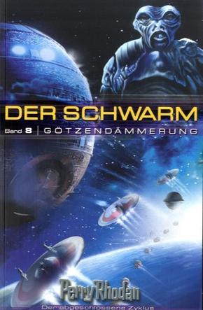 Der Schwarm, Götzendämmerung
