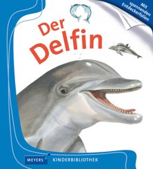 Der Delfin - Meyers Kinderbibliothek