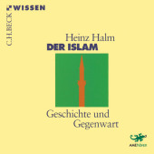 Der Islam, 2 Audio-CDs