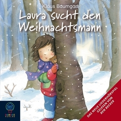 Baumgart, Laura sucht den Weihnachtsmann