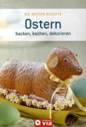 Ostern - Die besten Rezepte