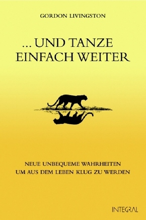 ... und tanze einfach weiter