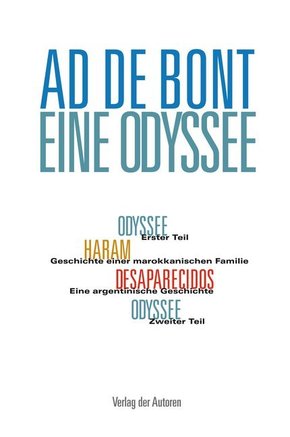 Eine Odyssee
