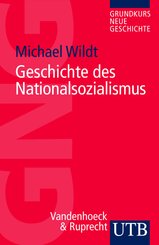 Geschichte des Nationalsozialismus