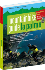 Mountainbikeguide La Palma