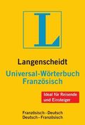 LG Universal-Wörterbuch Französisch
