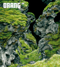 Orang - The end of the world