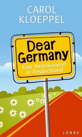 Kloeppel, Dear Germany - Carol Kloeppel