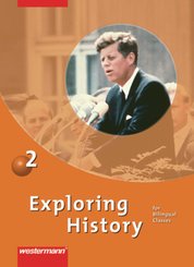 Exploring History: Exploring History SI / Exploring History SI - Ausgabe 2007