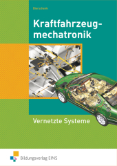 Kraftfahrzeugmechatronik, Vernetzte Systeme