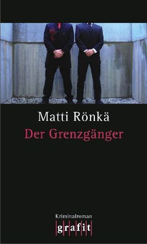 Der Grenzgänger