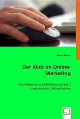 Der Klick im Online-Marketing (eBook, PDF)