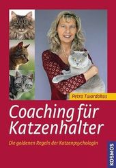 Coaching für Katzenhalter