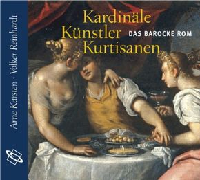 Kardinäle, Künstler, Kurtisanen, 2 Audio-CDs