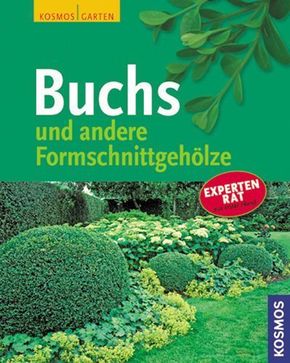 Adams, Buchs