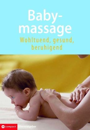 Babymassage