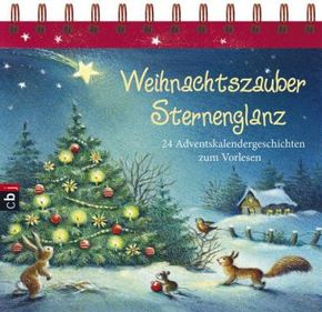 Weihnachtszauber, Sternenglanz