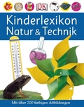 Kinderlexikon Natur & Technik