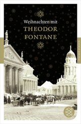 Weihnachten mit Theodor Fontane