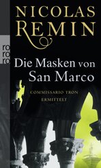 Die Masken von San Marco