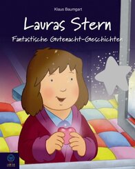 Lauras Stern, Fantastische Gutenacht-Geschichten