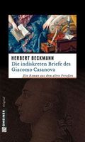 Die indiskreten Briefe des Giacomo Casanova