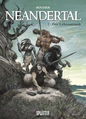 Neandertal - Der Lebenstrank