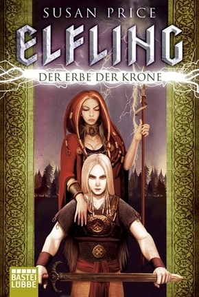 Elfling - Der Erbe der Krone