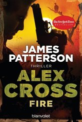 Alex Cross - Fire