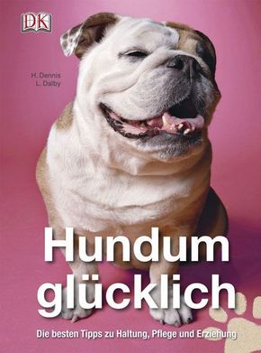 Hundum glücklich