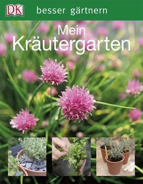 Mein Kräutergarten