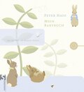 Peter Hase Mein Babybuch