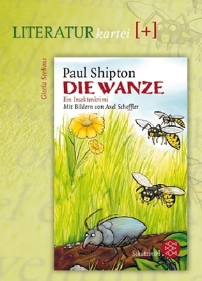 Die Wanze, Literatur-Kartei