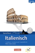 Lextra Italienisch - Sprachkurs Premium