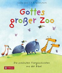 Gottes großer Zoo