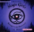 Magic Girls - Gefangen in der Unterwelt, 3 Audio-CDs