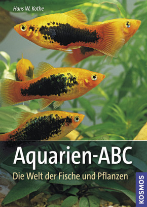 Aquarien-ABC