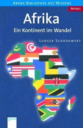 Afrika