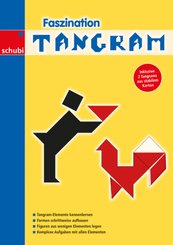 Tangram / Faszination Tangram