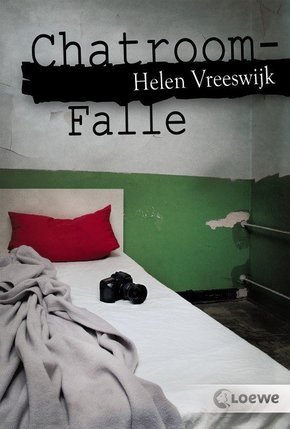 Chatroom-Falle - Helen Vreeswijk, Eva Schweikart