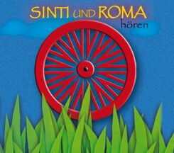 Sinti und Roma hören, 1 Audio-CD