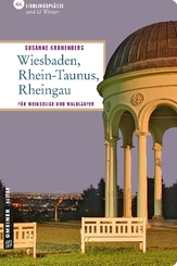 Wiesbaden, Rhein-Taunus, Rheingau